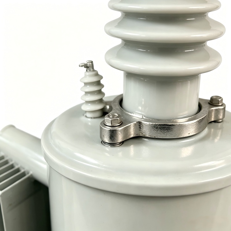 Overhead Distribution Oil Immersed Transformer Unit Overhead Distribution Oil Immersed Transformer Unit