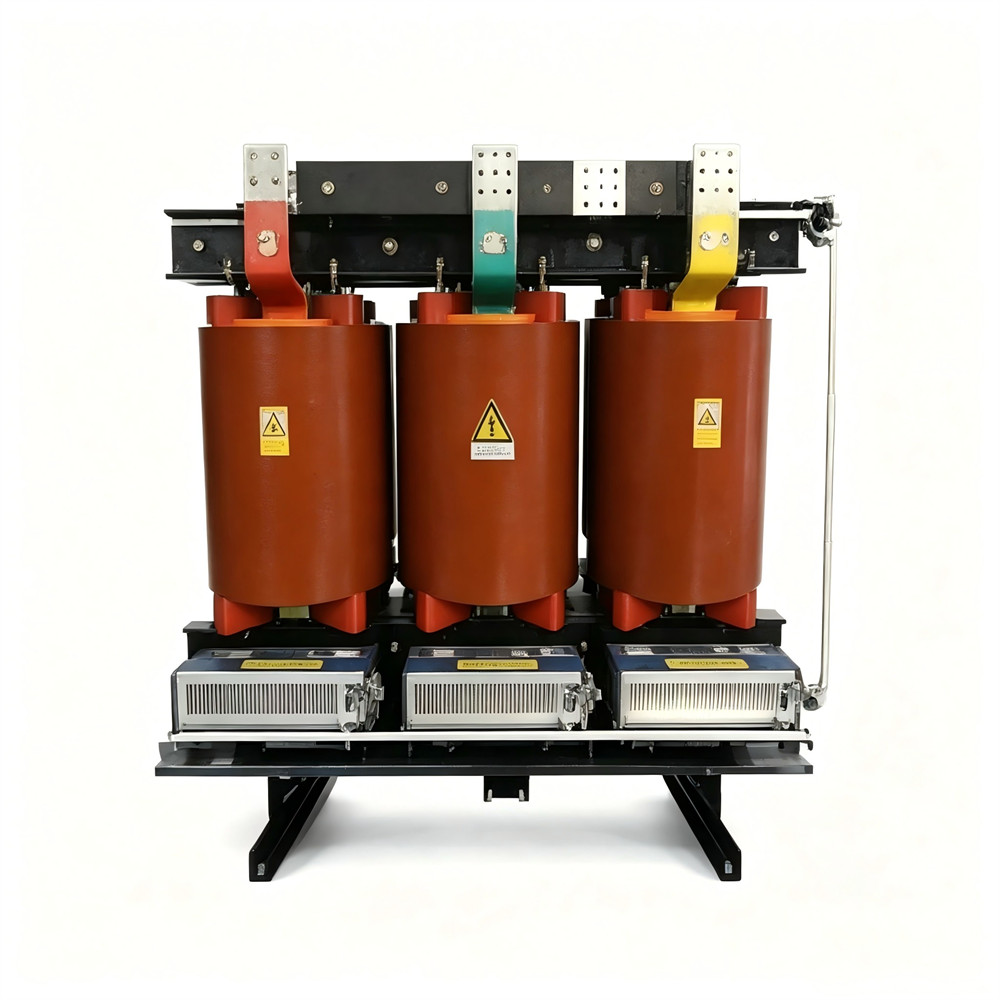 Dry Type Transformer SCB13
