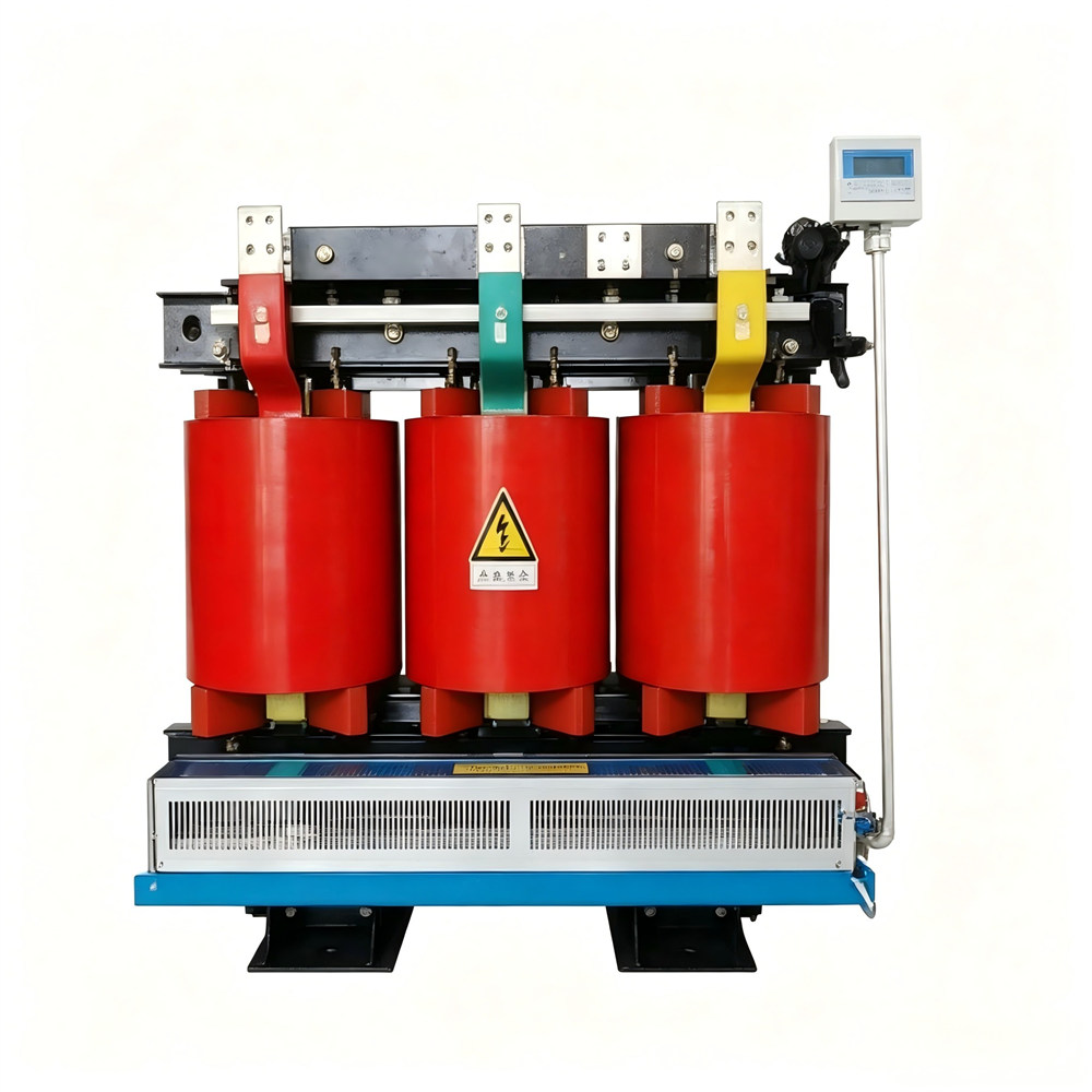 35kV cast resin dry type transformer