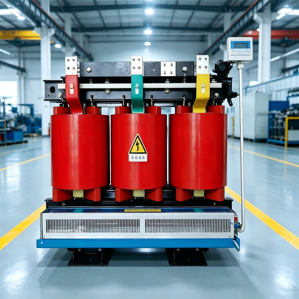 dry-type transformer dry-type transformer