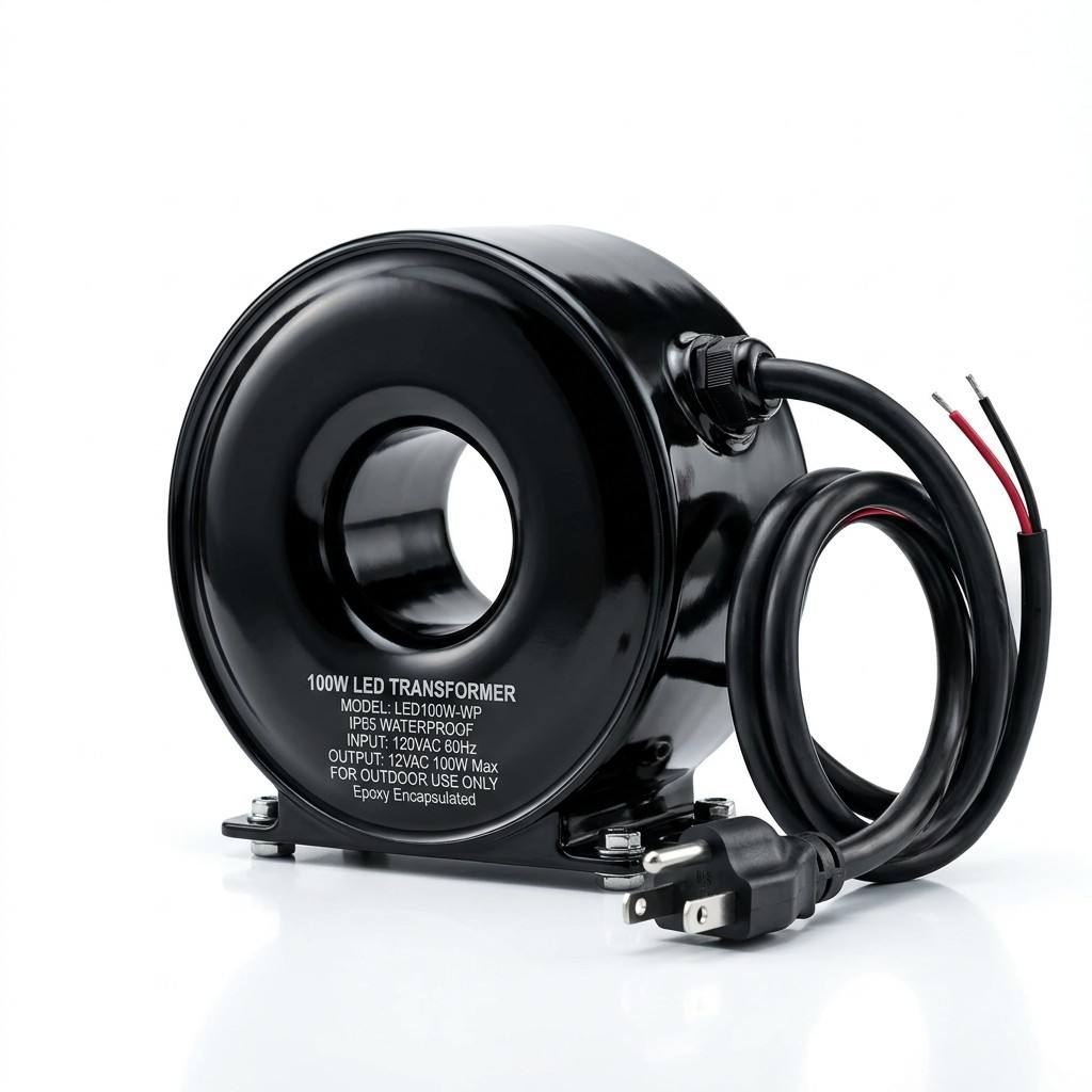 Wholesale Outdoor Lighting Toroidal Transformer