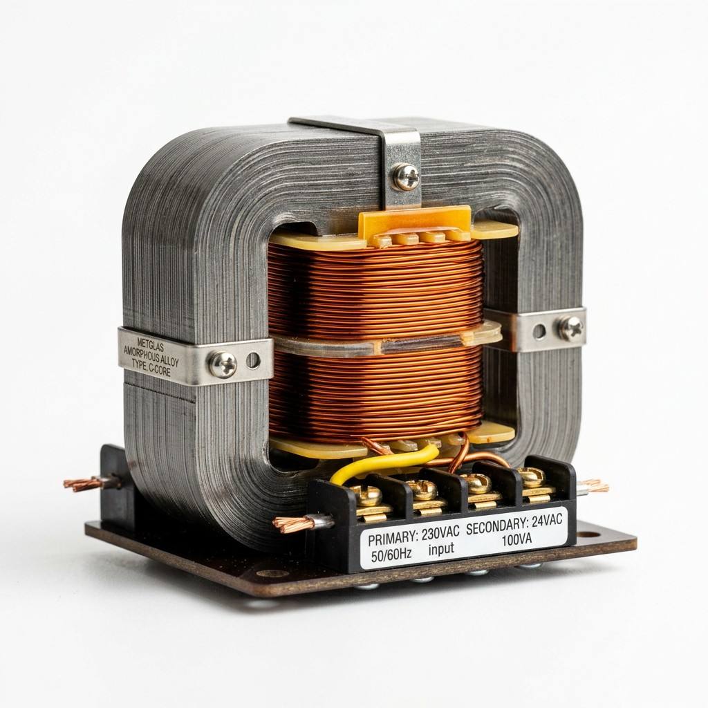 Split Core Current Transformer OEM