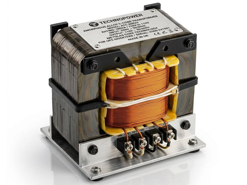 Type C Precision Current Transformer