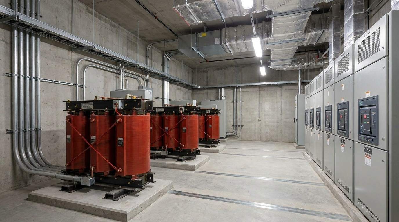 Urban Grid Renovation and Modernization