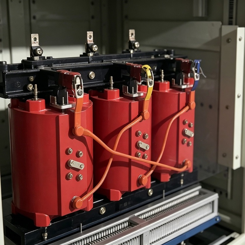 Dry Type Transformer Dry Type Transformer