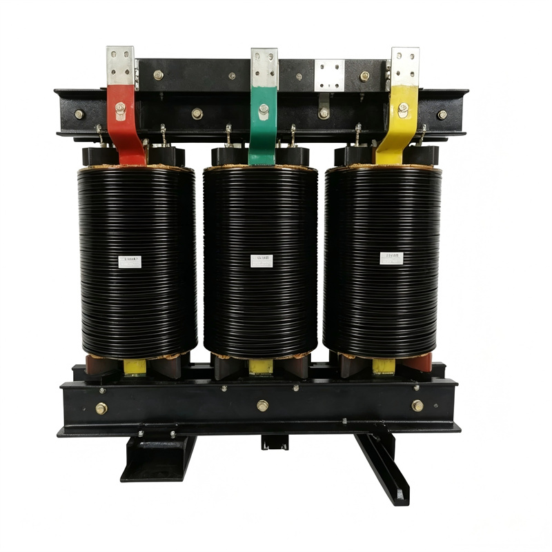 IEEE Dry Type Transformer