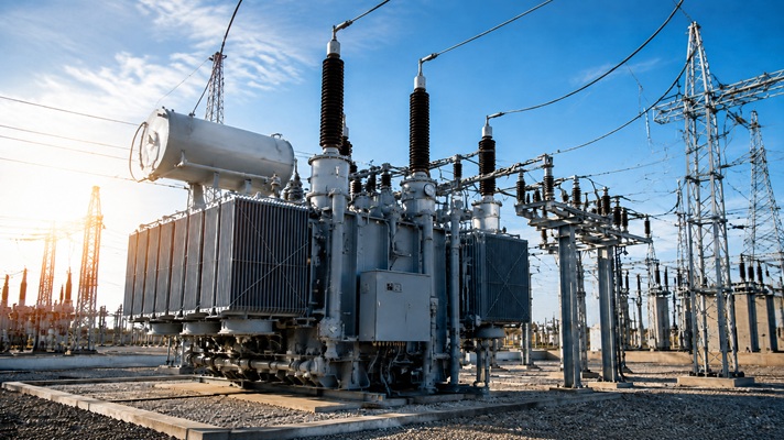 Global Power Upgrade Drives Demand for Advanced Transformer Solutions