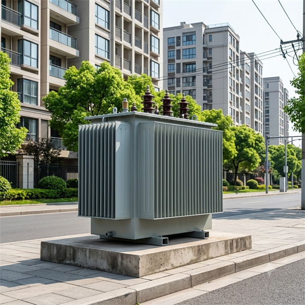 Dry Type Transformer Application Dry Type Transformer Application