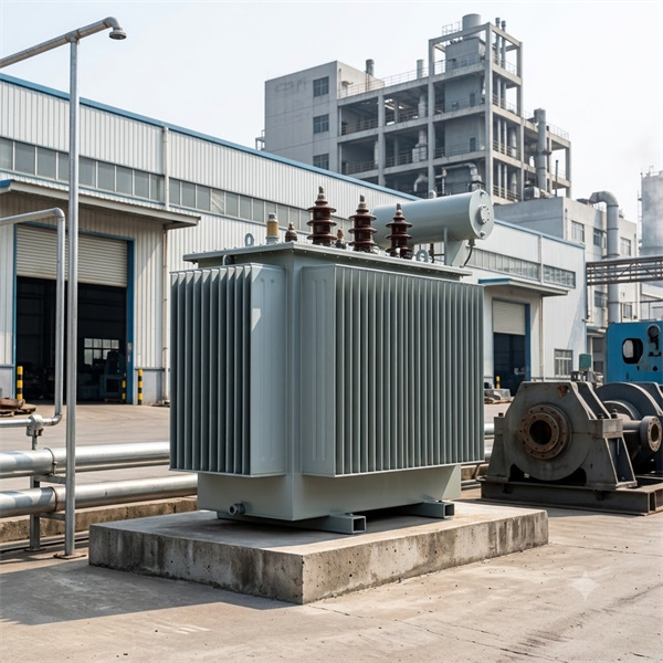 Dry Type Transformer Application Dry Type Transformer Application