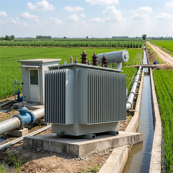 Dry Type Transformer Application Dry Type Transformer Application