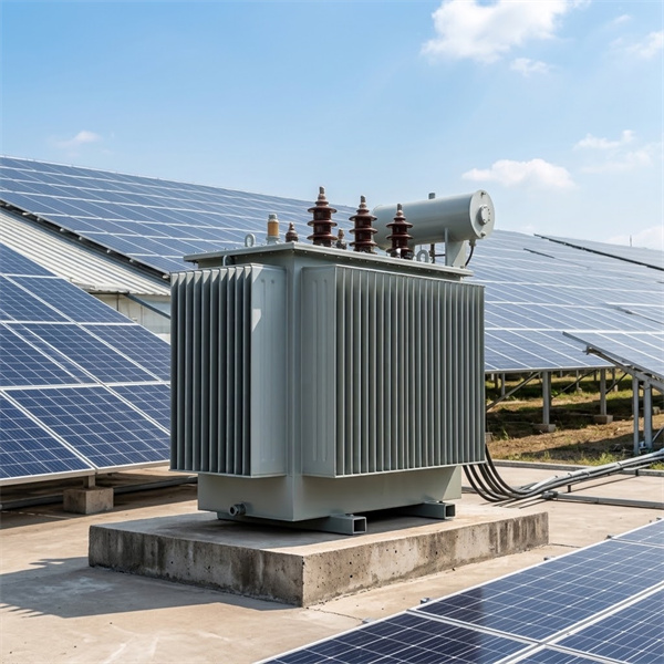 Dry Type Transformer Application Dry Type Transformer Application