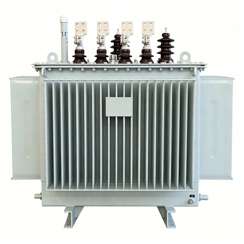 Three Phase Oil Immersed Transformer